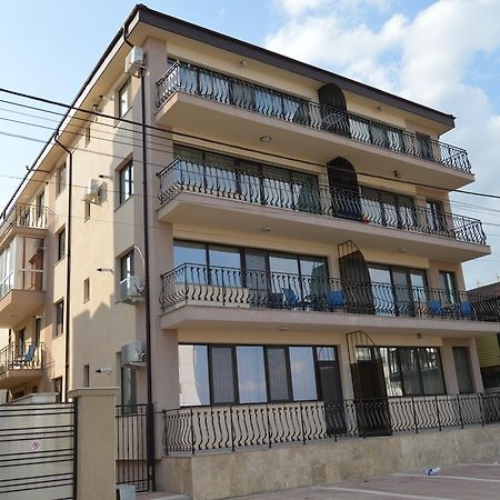 Apartamente Mamaia Nord D5 Нэводари Экстерьер фото