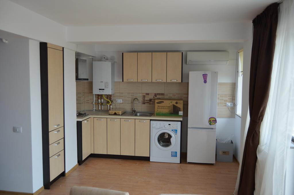 Apartamente Mamaia Nord D5 Нэводари Экстерьер фото