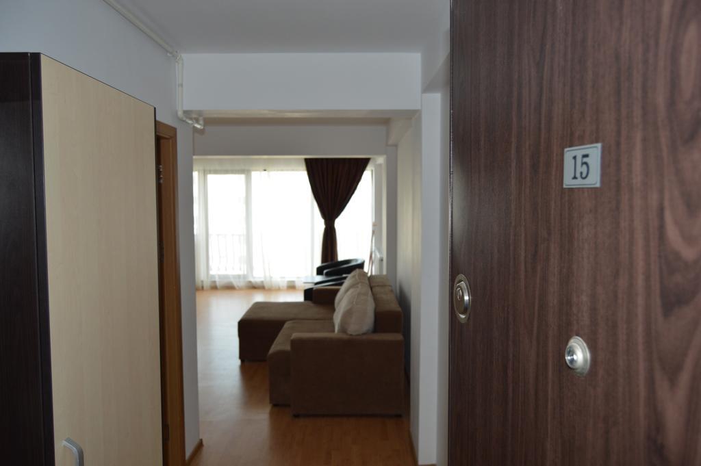 Apartamente Mamaia Nord D5 Нэводари Экстерьер фото