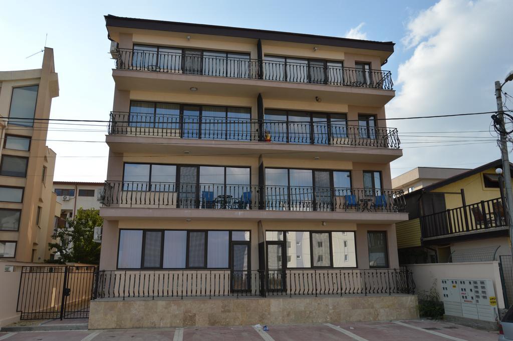 Apartamente Mamaia Nord D5 Нэводари Экстерьер фото