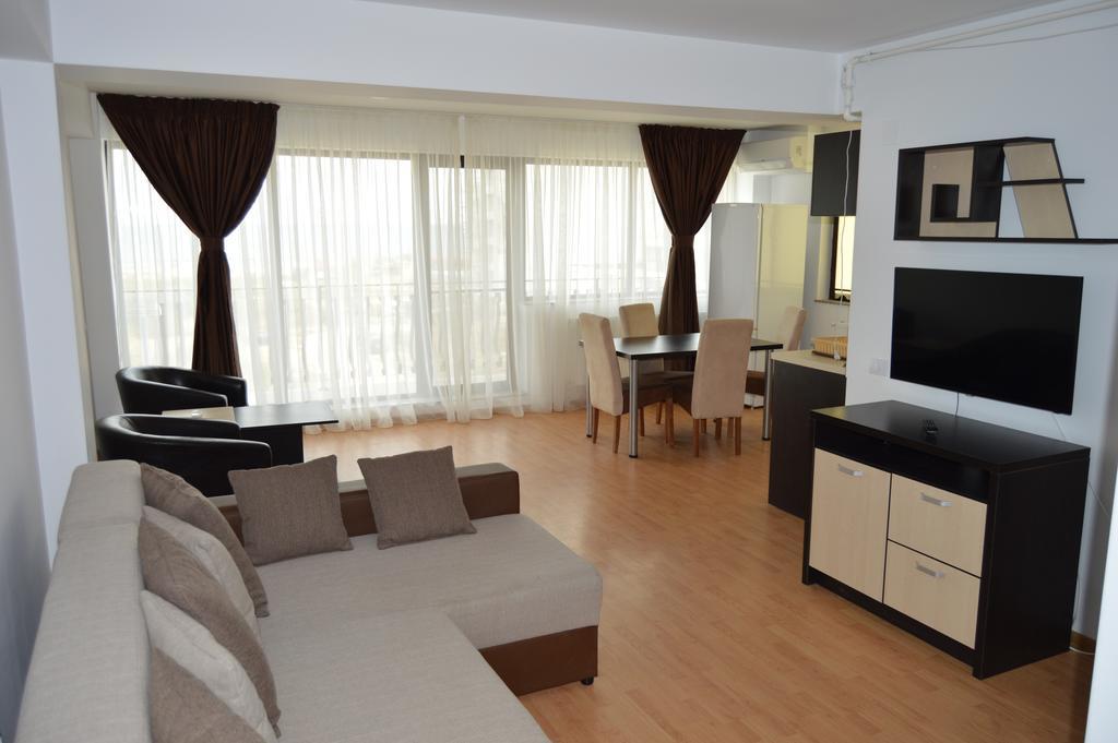 Apartamente Mamaia Nord D5 Нэводари Экстерьер фото