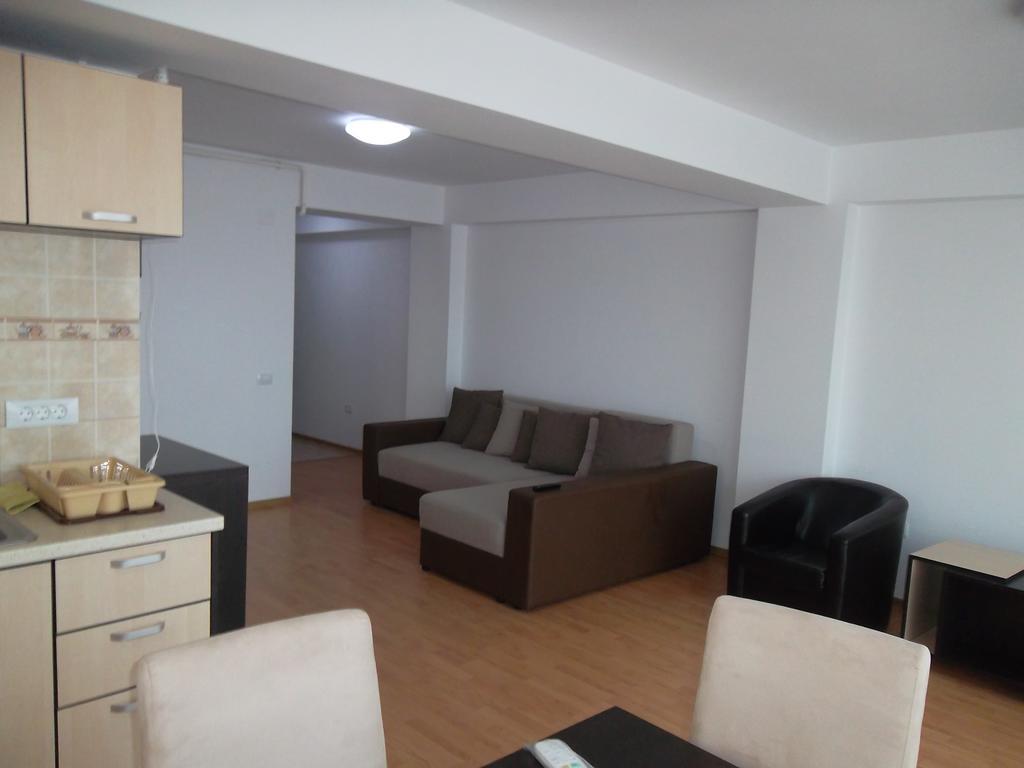 Apartamente Mamaia Nord D5 Нэводари Экстерьер фото