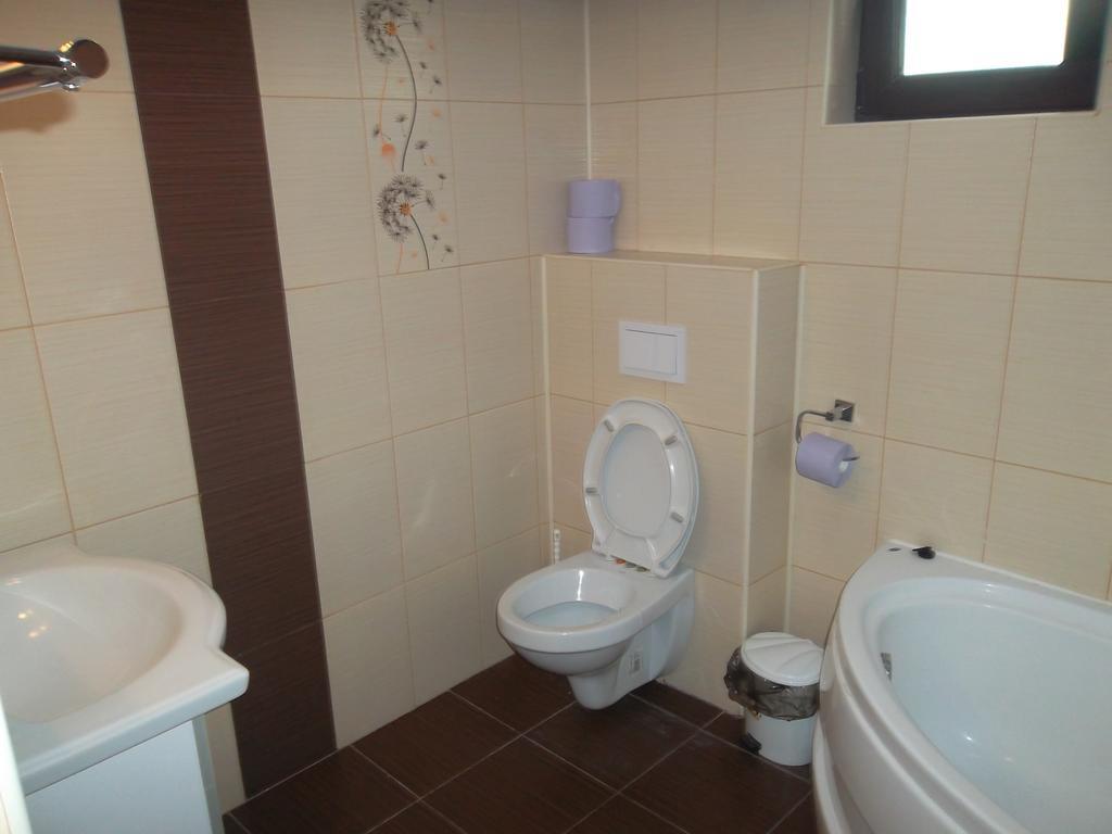 Apartamente Mamaia Nord D5 Нэводари Экстерьер фото