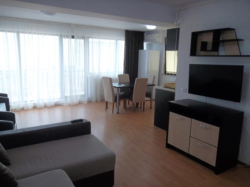 Apartamente Mamaia Nord D5 Нэводари Экстерьер фото