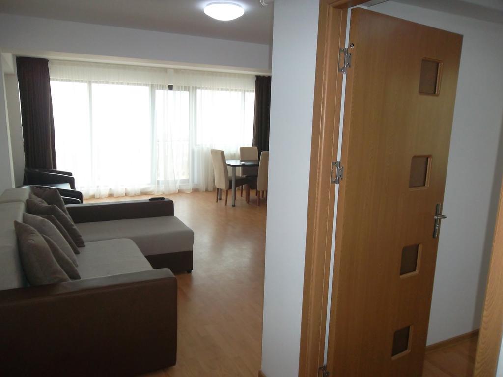 Apartamente Mamaia Nord D5 Нэводари Экстерьер фото