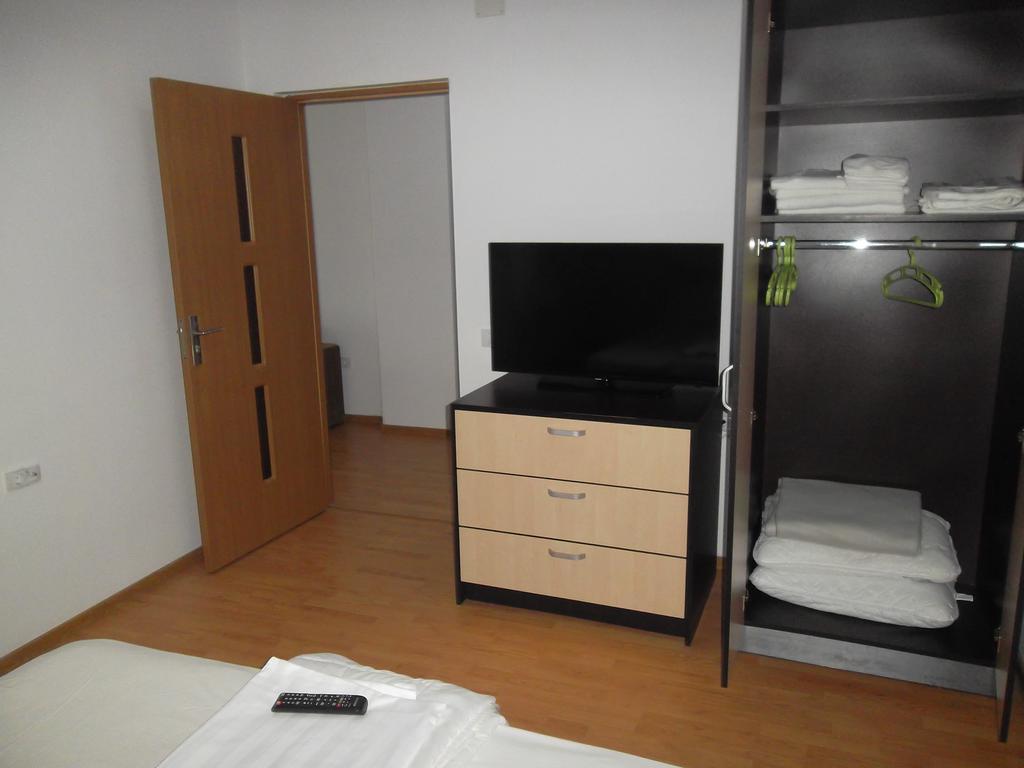 Apartamente Mamaia Nord D5 Нэводари Экстерьер фото