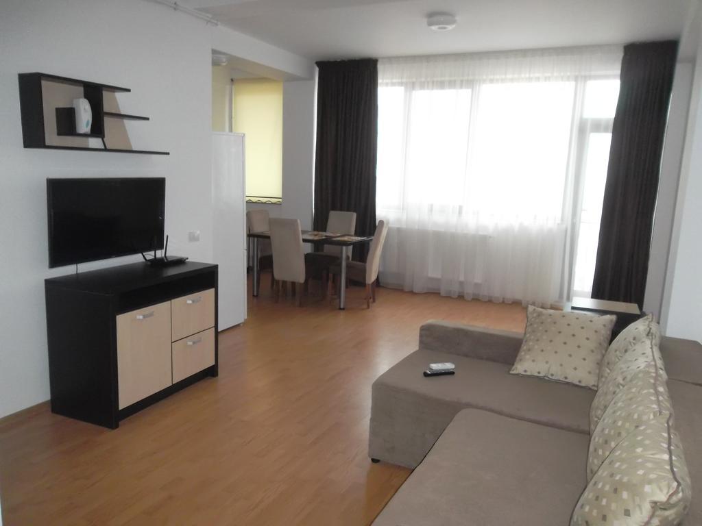 Apartamente Mamaia Nord D5 Нэводари Экстерьер фото
