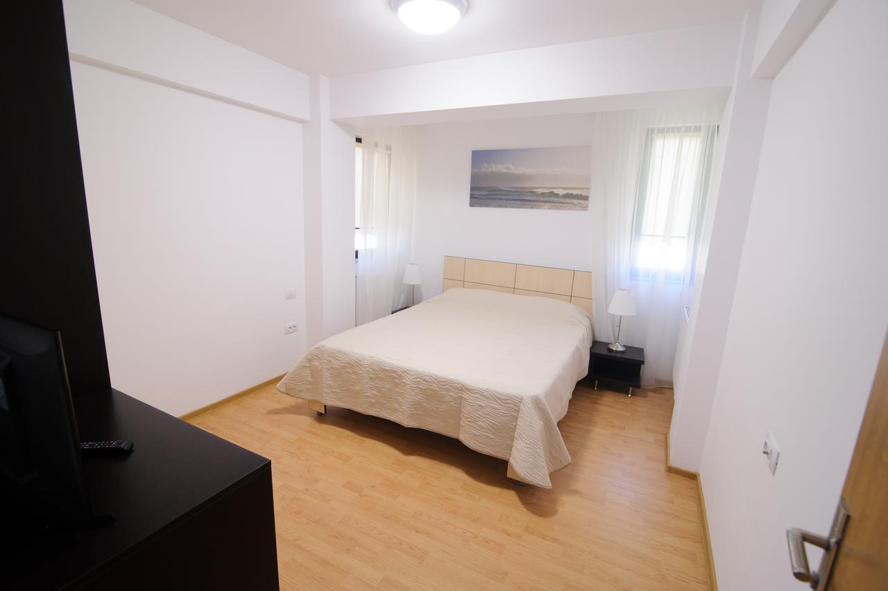 Apartamente Mamaia Nord D5 Нэводари Экстерьер фото
