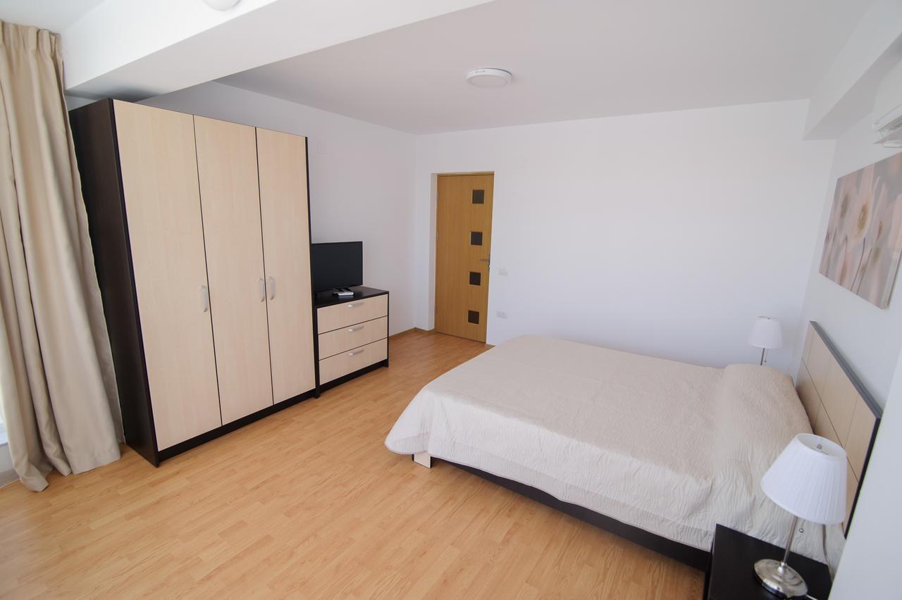 Apartamente Mamaia Nord D5 Нэводари Экстерьер фото