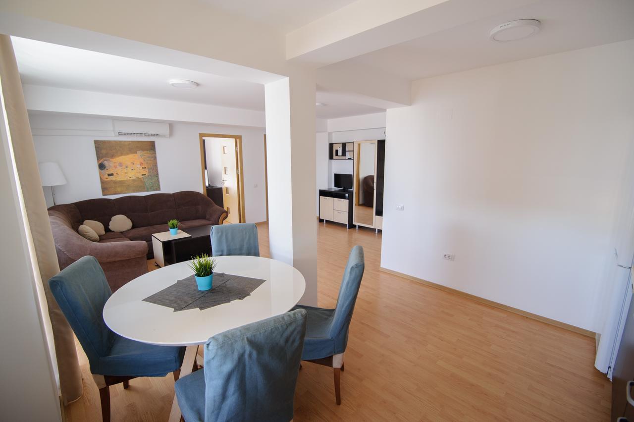 Apartamente Mamaia Nord D5 Нэводари Экстерьер фото