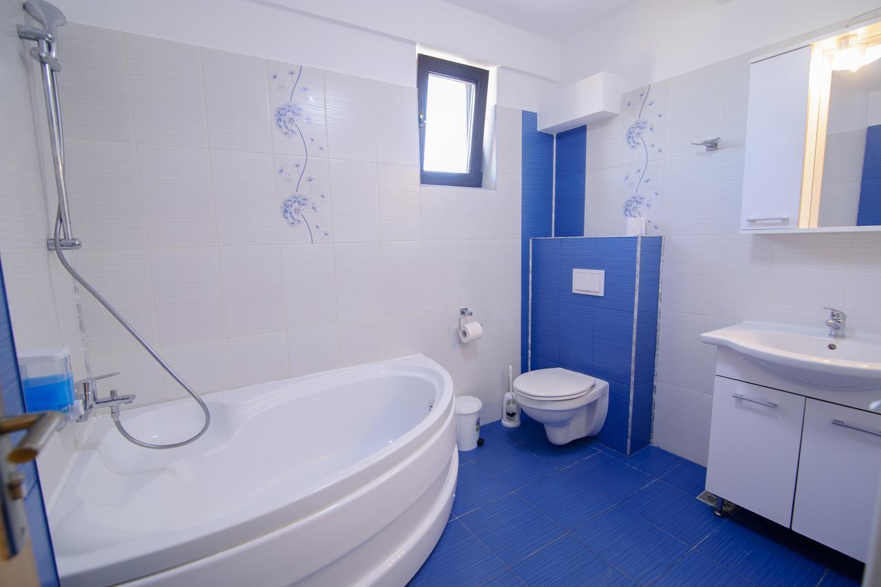 Apartamente Mamaia Nord D5 Нэводари Экстерьер фото